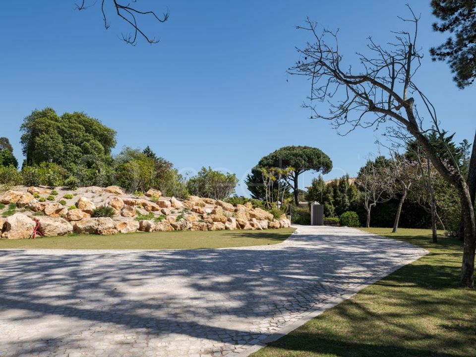 Villa i Alcabideche, Lisbon - foto 3