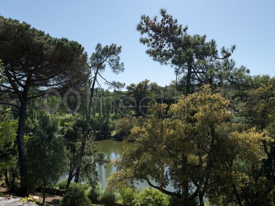 Villa i Alcabideche, Lisbon - foto 5