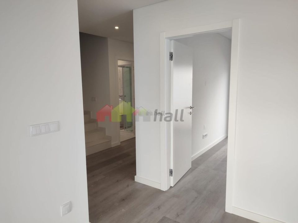 Villa i Fernao Ferro, Setubal - foto 4