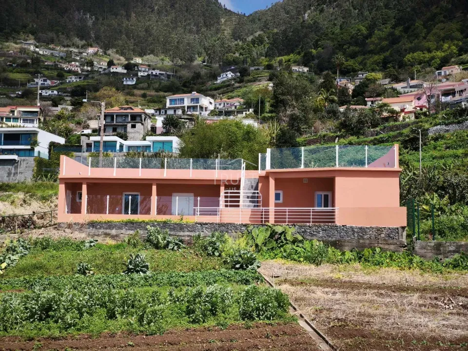Villa i Calheta, Madeira - foto 1