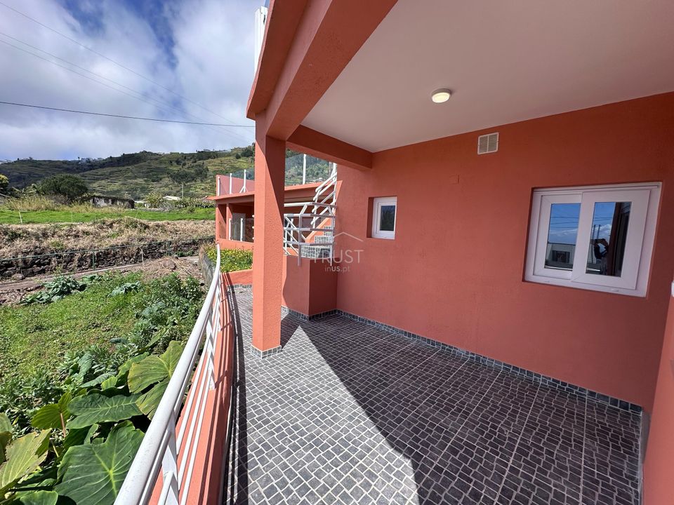Villa i Calheta, Madeira - foto 3