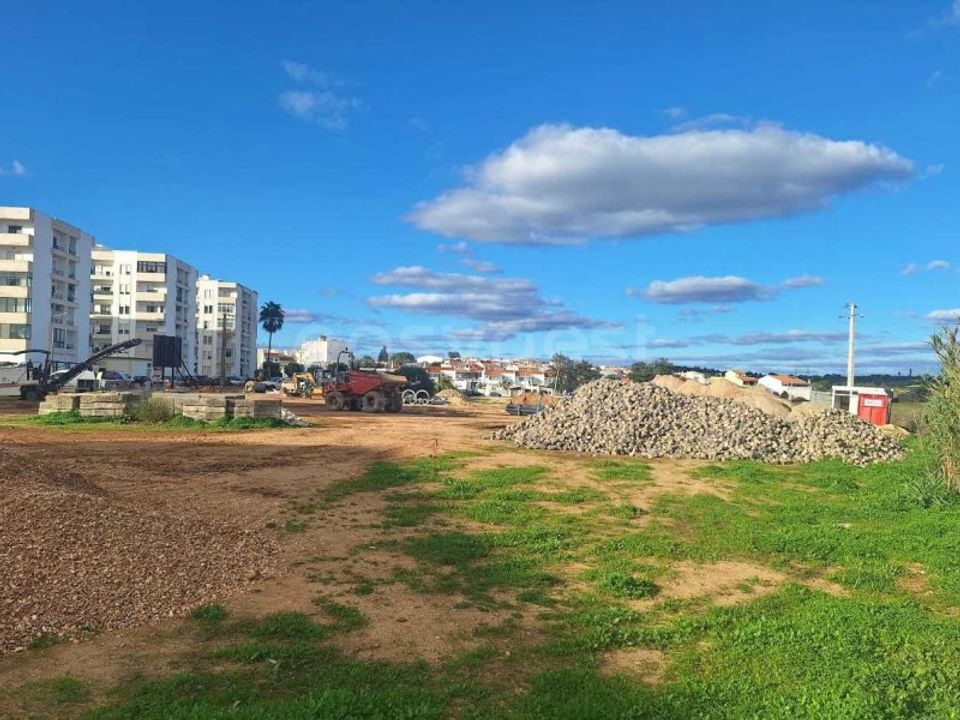 Helårsgrund i Carvoeiro, Faro - foto 4