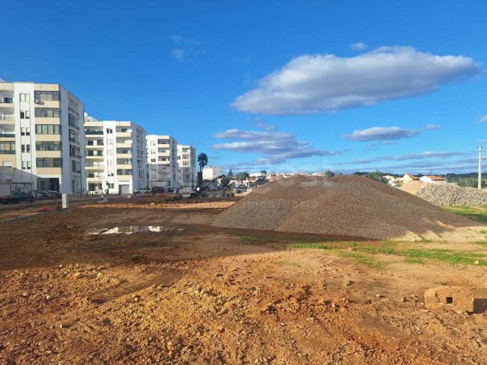 Helårsgrund i Carvoeiro, Faro - foto 5