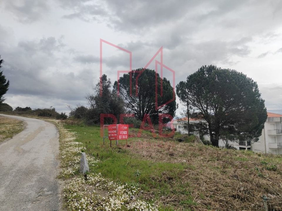 Helårsgrund i Fornos de Algodres, Guarda - foto 1
