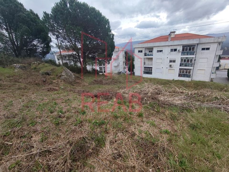 Helårsgrund i Fornos de Algodres, Guarda - foto 4