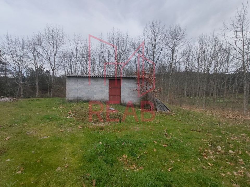Helårsgrund i Forninhos, Guarda - foto 2