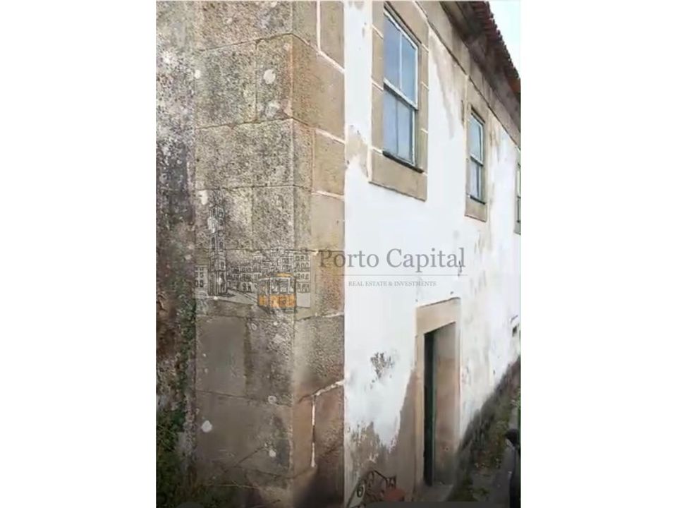 Farm i Tarouca, Viseu - foto 1