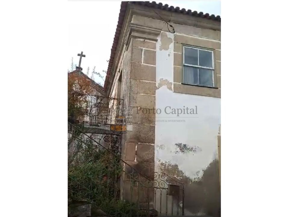 Farm i Tarouca, Viseu - foto 3