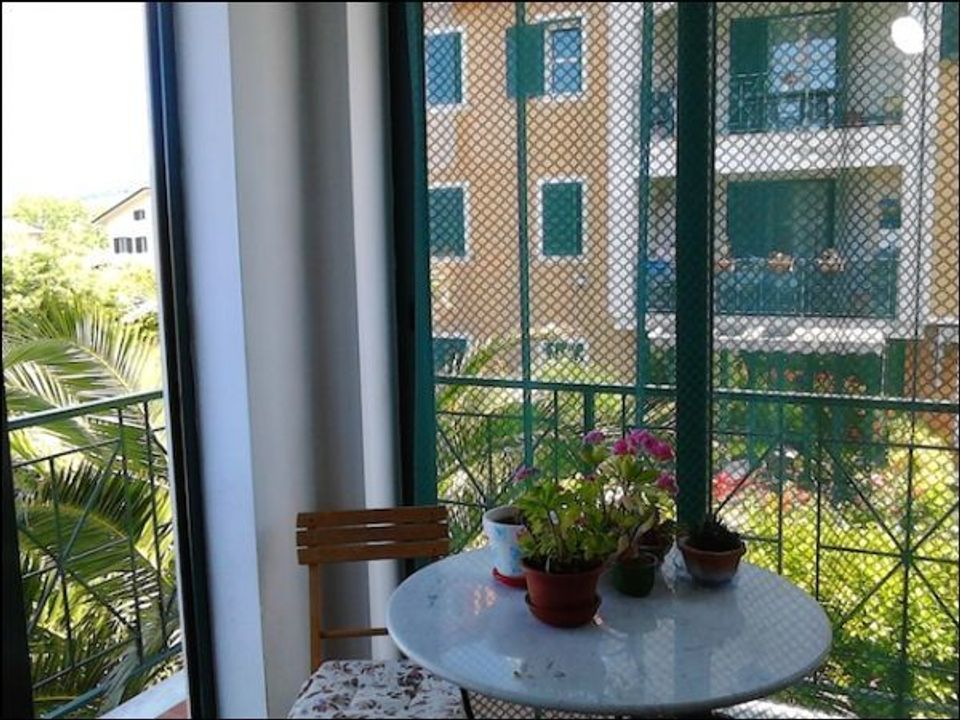 Lejlighed i Fosdinovo, Massa and Carrara - foto 1