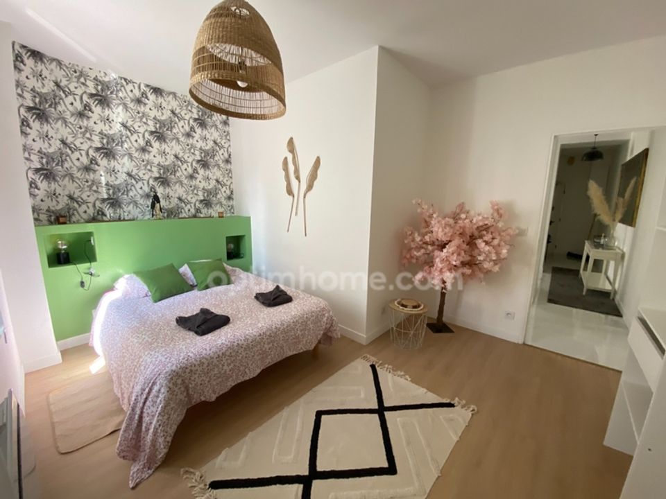 Apartament a Dijon, Cote-d'Or - foto 3