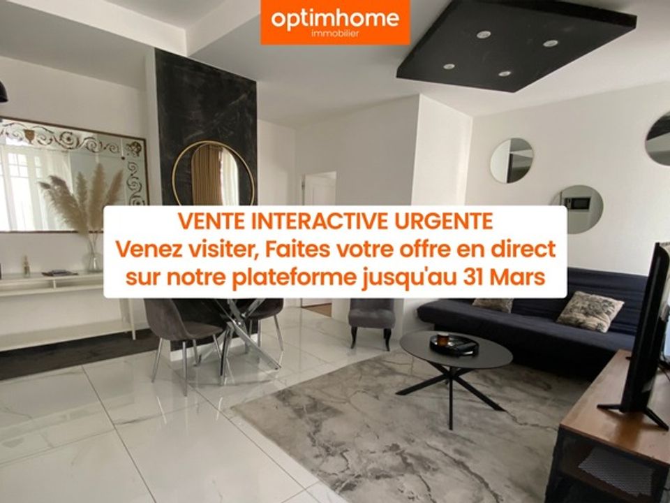 Apartament a Dijon, Cote-d'Or - foto 4