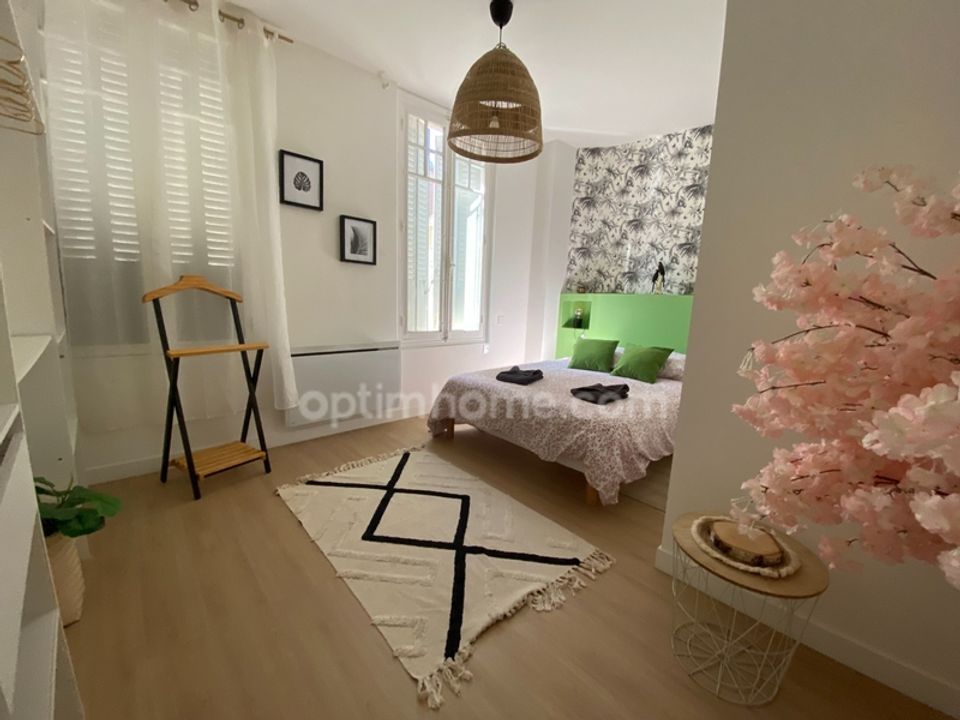 Apartament a Dijon, Cote-d'Or - foto 5