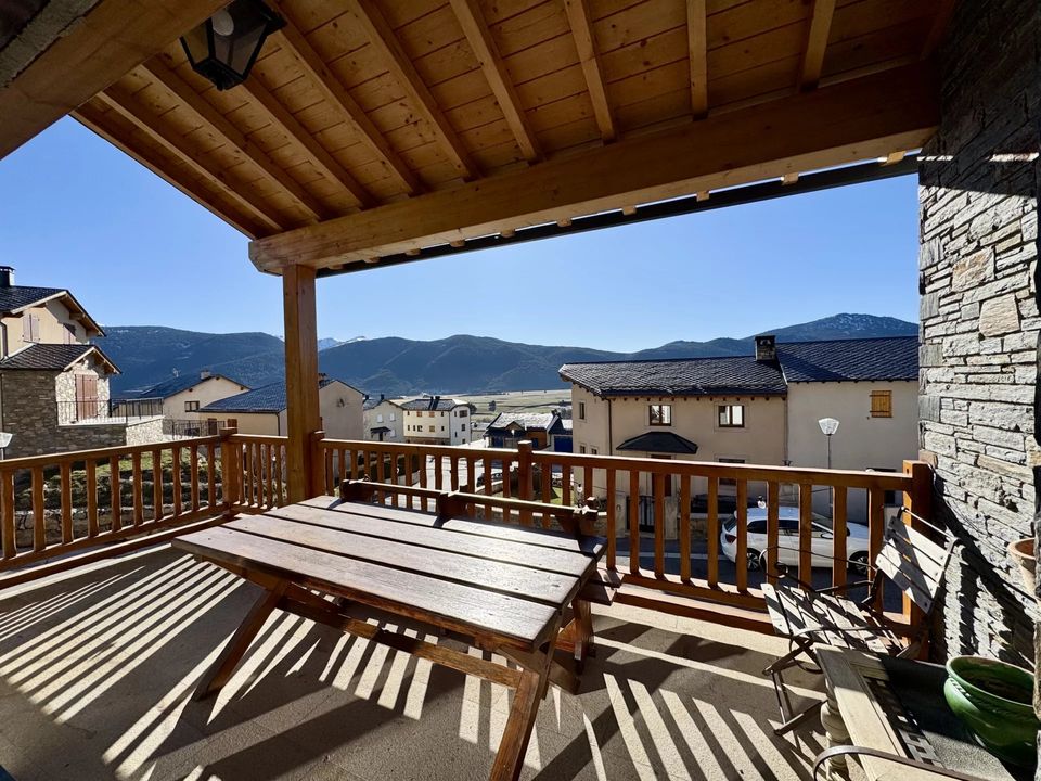 Villa i Formiguères, Pyrenees-Orientales - foto 3