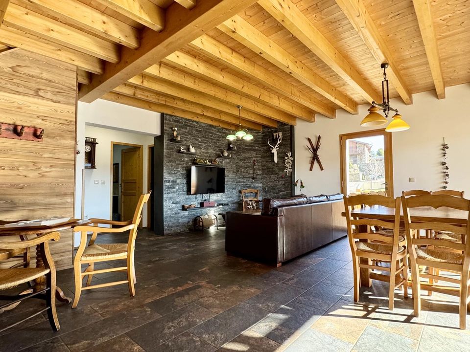 Villa i Formiguères, Pyrenees-Orientales - foto 4