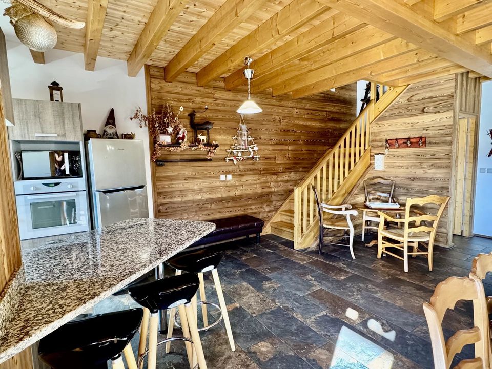 Villa i Formiguères, Pyrenees-Orientales - foto 5