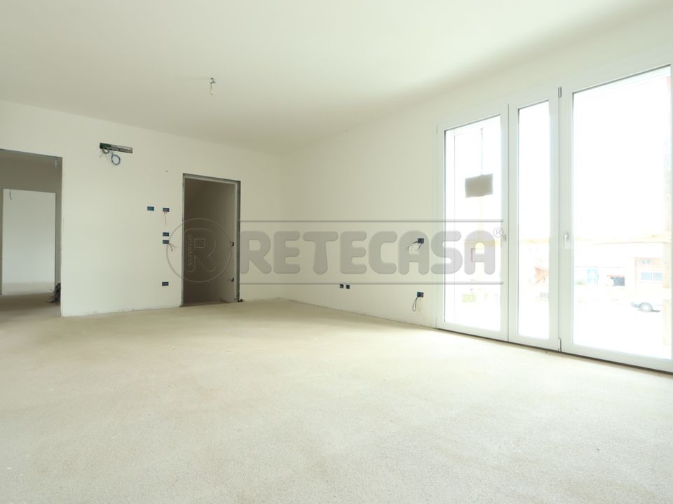 Byhus i Vicenza, Vicenza - foto 1