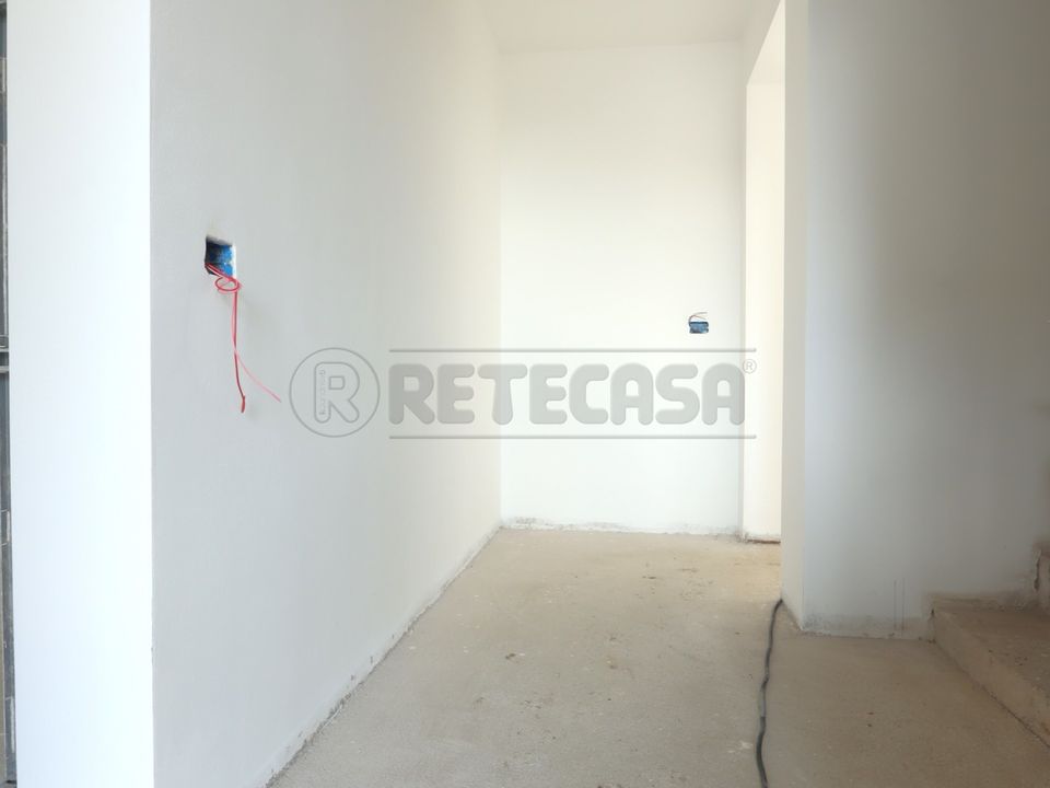 Byhus i Vicenza, Vicenza - foto 2