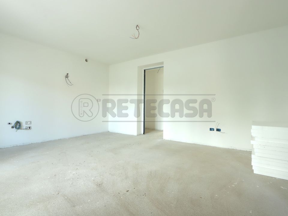 Byhus i Vicenza, Vicenza - foto 4