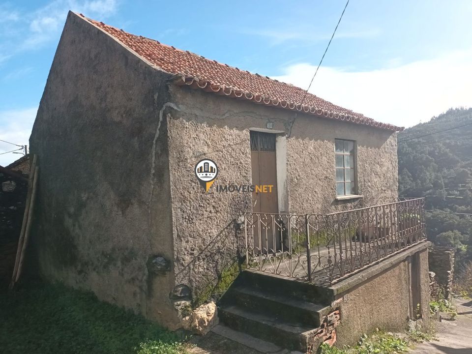 Villa i Castelo Branco, Castelo Branco - foto 1
