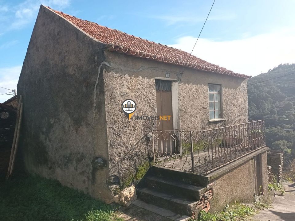 Villa i Castelo Branco, Castelo Branco - foto 2