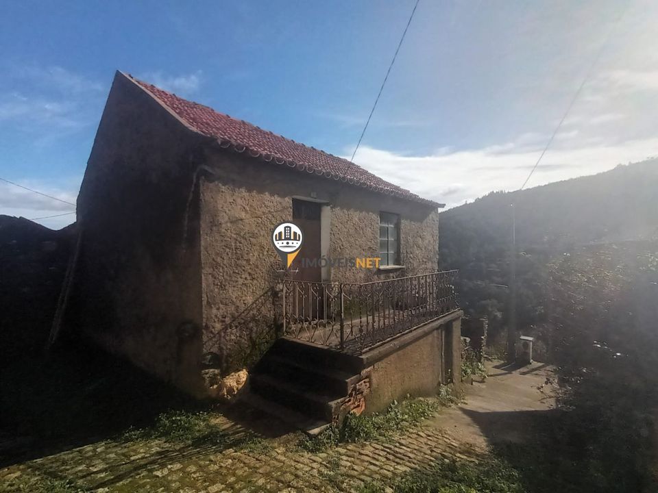 Villa i Castelo Branco, Castelo Branco - foto 3