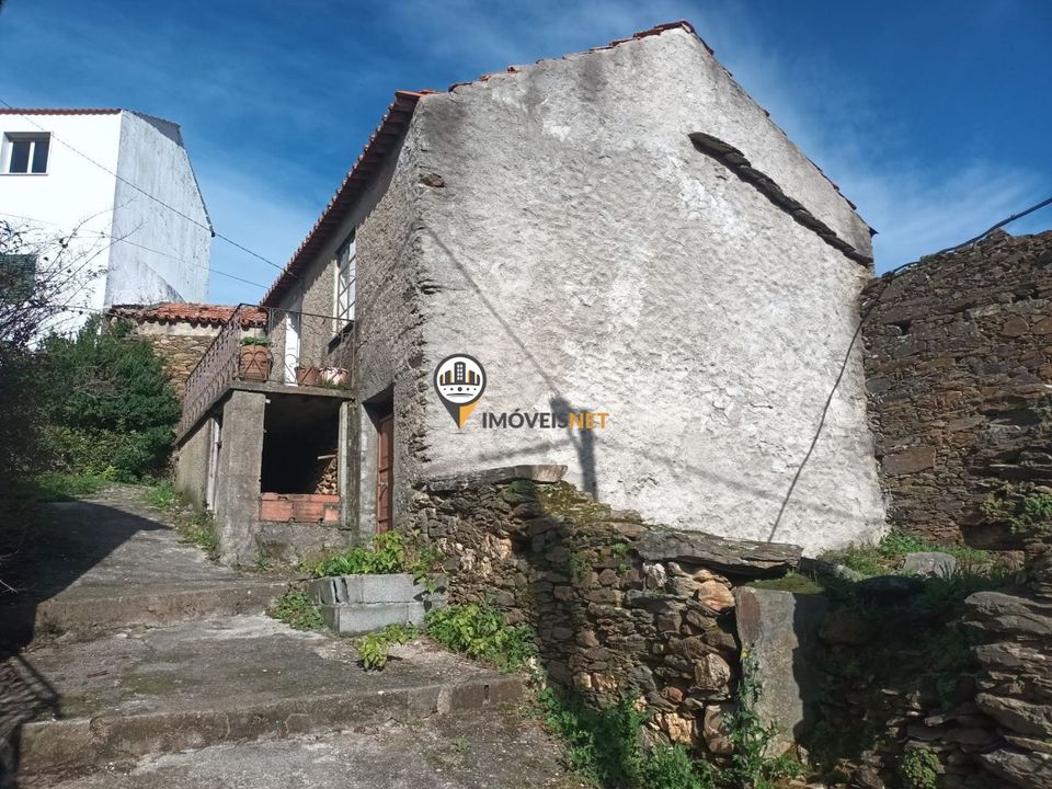 Villa i Castelo Branco, Castelo Branco - foto 4