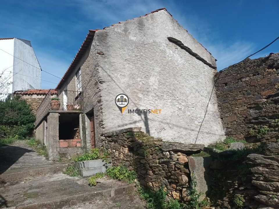 Villa i Castelo Branco, Castelo Branco - foto 5
