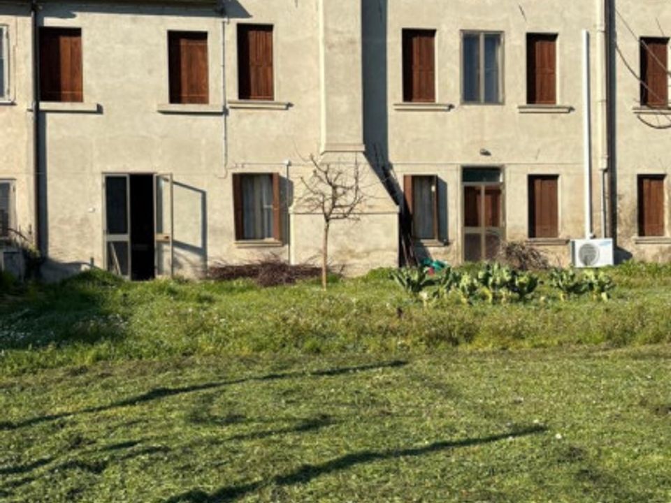 Rækkehus i Villamarzana, Rovigo - foto 1