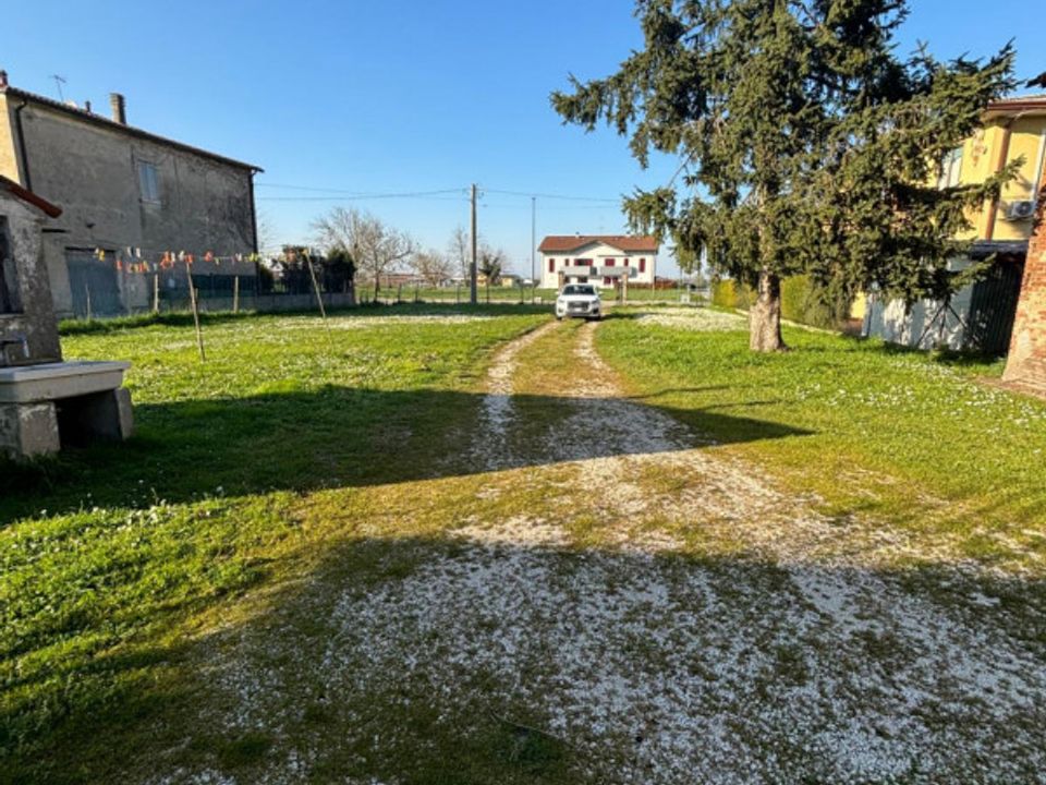 Rækkehus i Villamarzana, Rovigo - foto 2