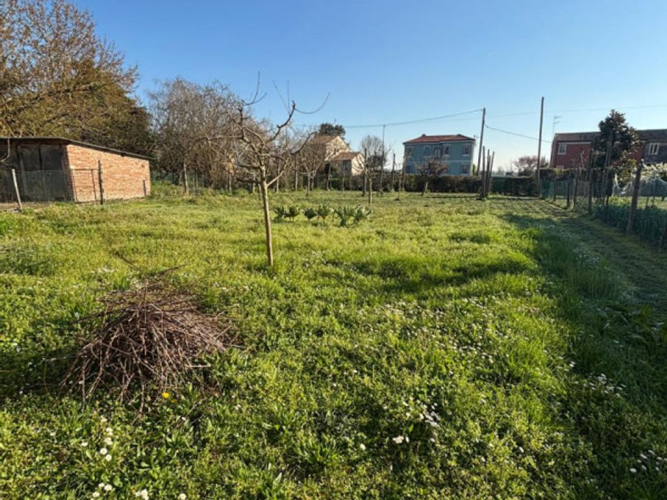 Rækkehus i Villamarzana, Rovigo - foto 3