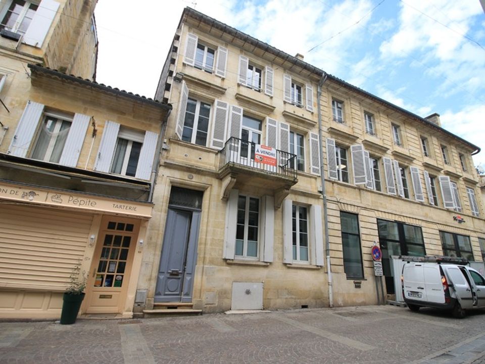 Villa i Libourne, Gironde - bilde 1