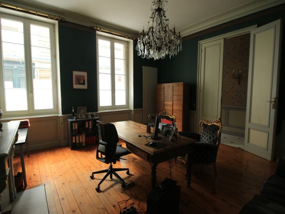 Villa i Libourne, Gironde - bilde 2