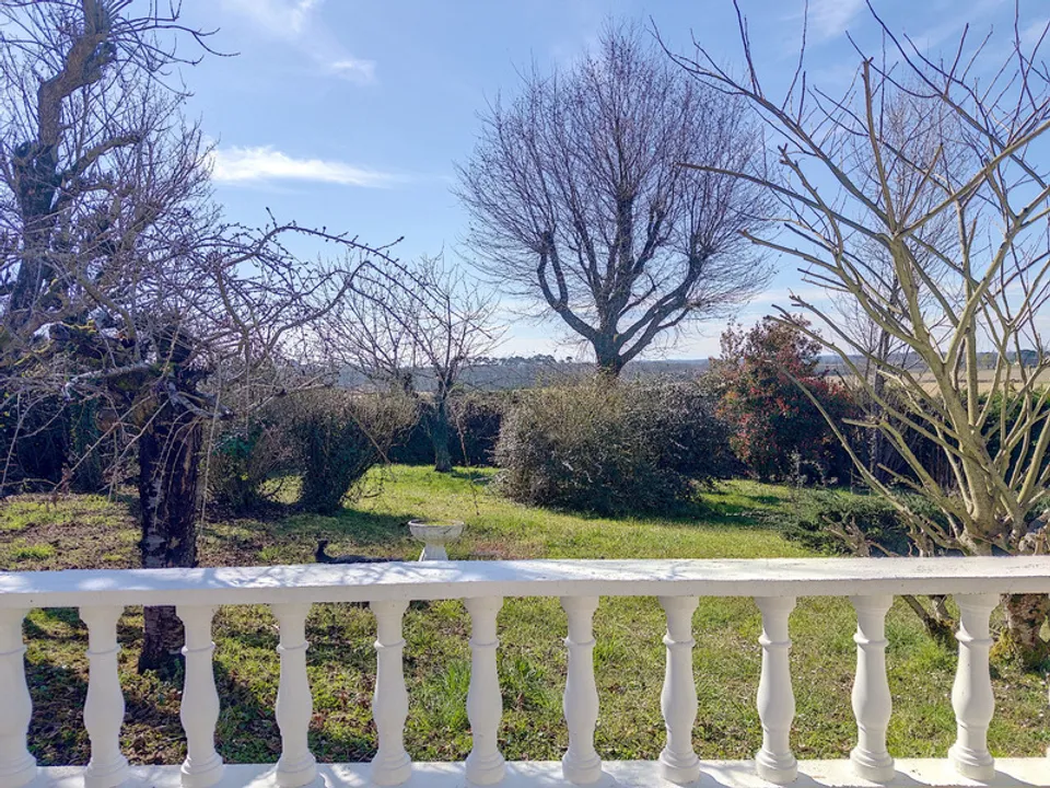 Landejendom i Gabarret, Landes - foto 5