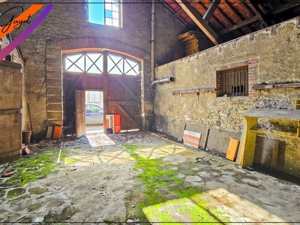 Farm hus i Souvigny, Allier - foto 2