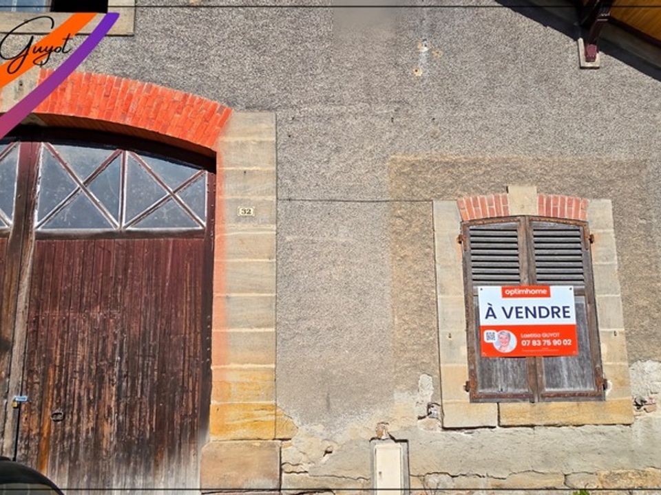 Farm hus i Souvigny, Allier - foto 3