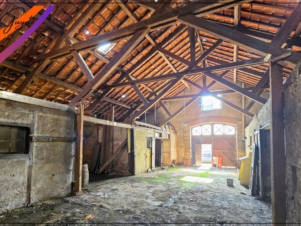 Farm hus i Souvigny, Allier - foto 4