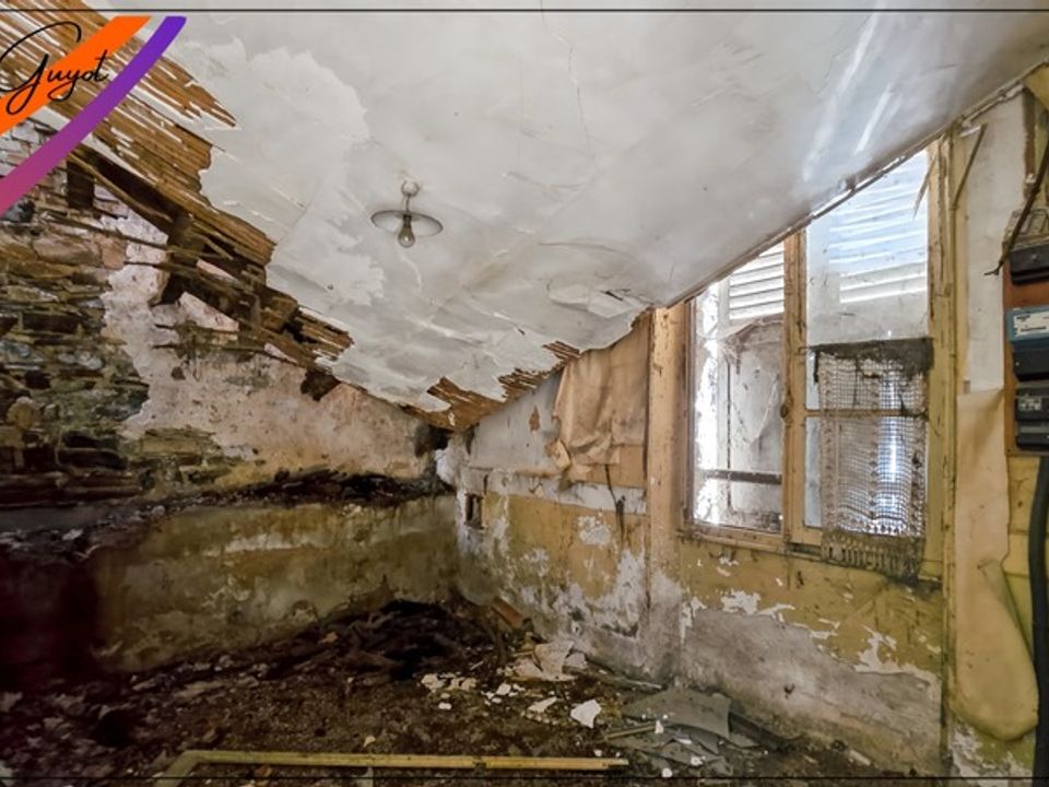 Farm hus i Souvigny, Allier - foto 5