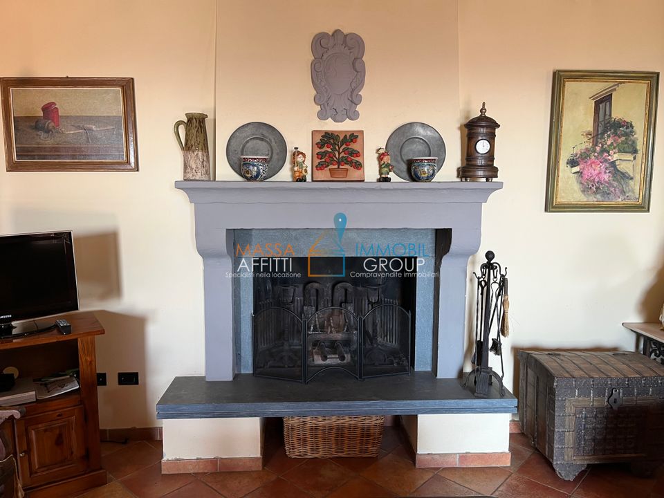 Villa a Massa, Massa and Carrara - foto 3