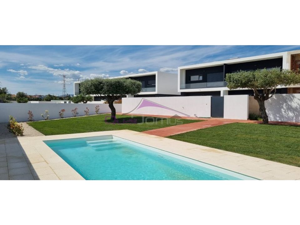 Villa a Entroncamento, Santarem - foto 1