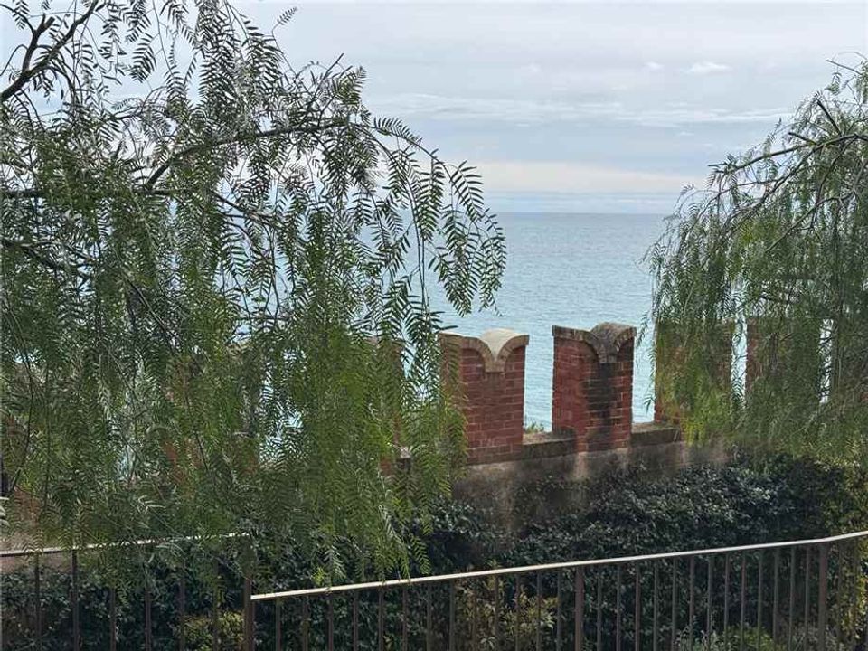 Lejlighed i Borghetto Santo Spirito, Savona - foto 5