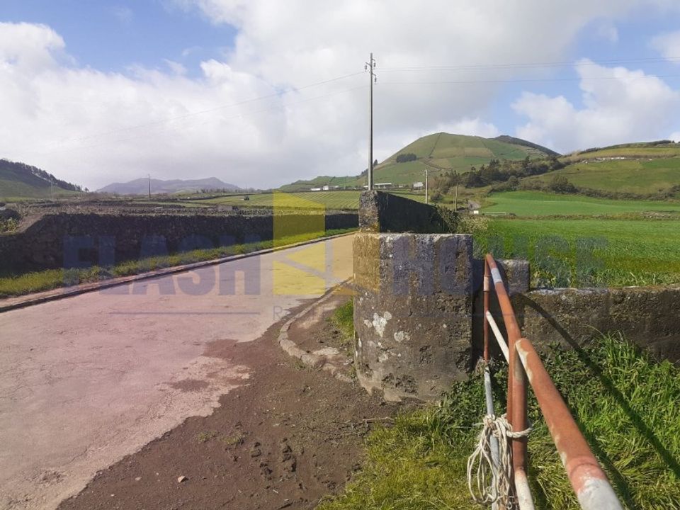 Erhvervsejendom i Sao Sebastiao, Terceira - foto 3