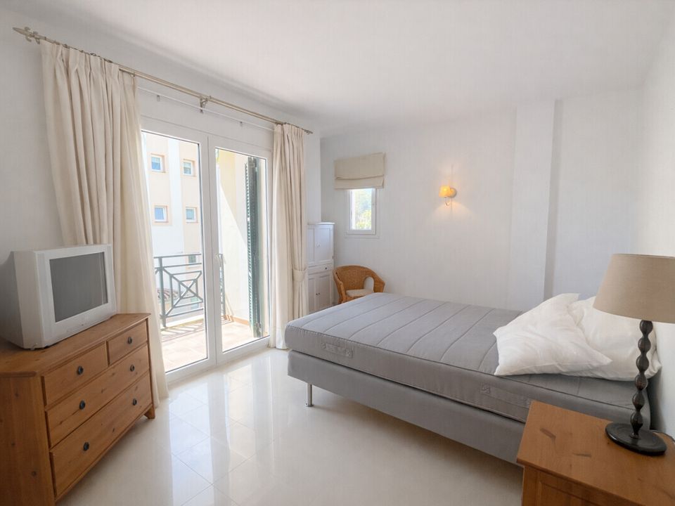 Lejlighed i Santa Ponsa, Mallorca - foto 4