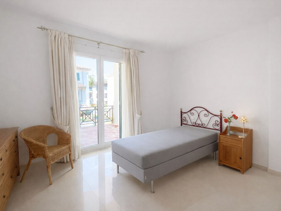 Lejlighed i Santa Ponsa, Mallorca - foto 5