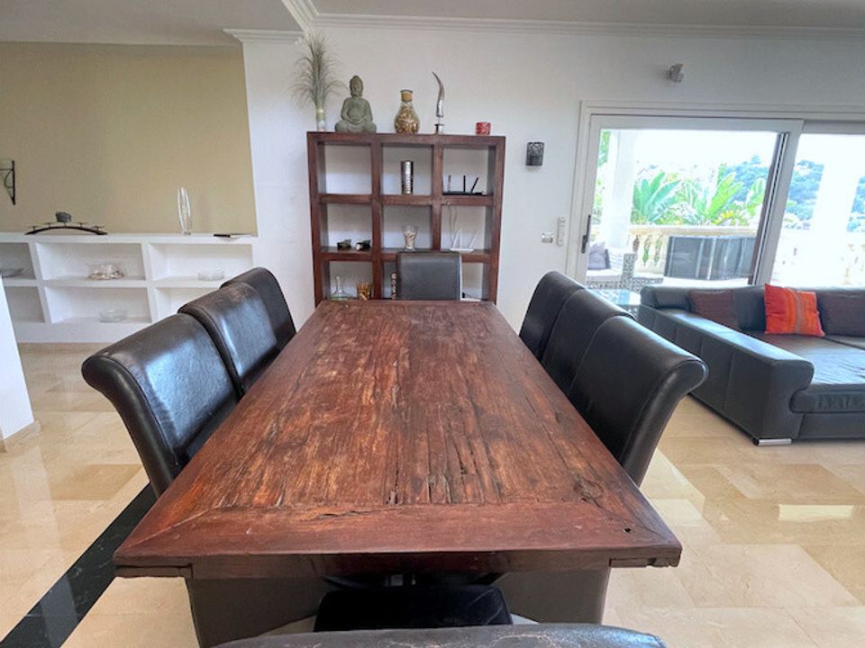 Villa i Costa De La Calma, Mallorca - foto 3