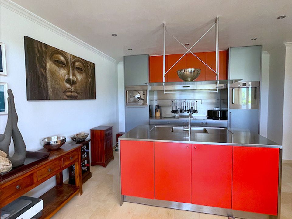 Villa i Costa De La Calma, Mallorca - foto 5