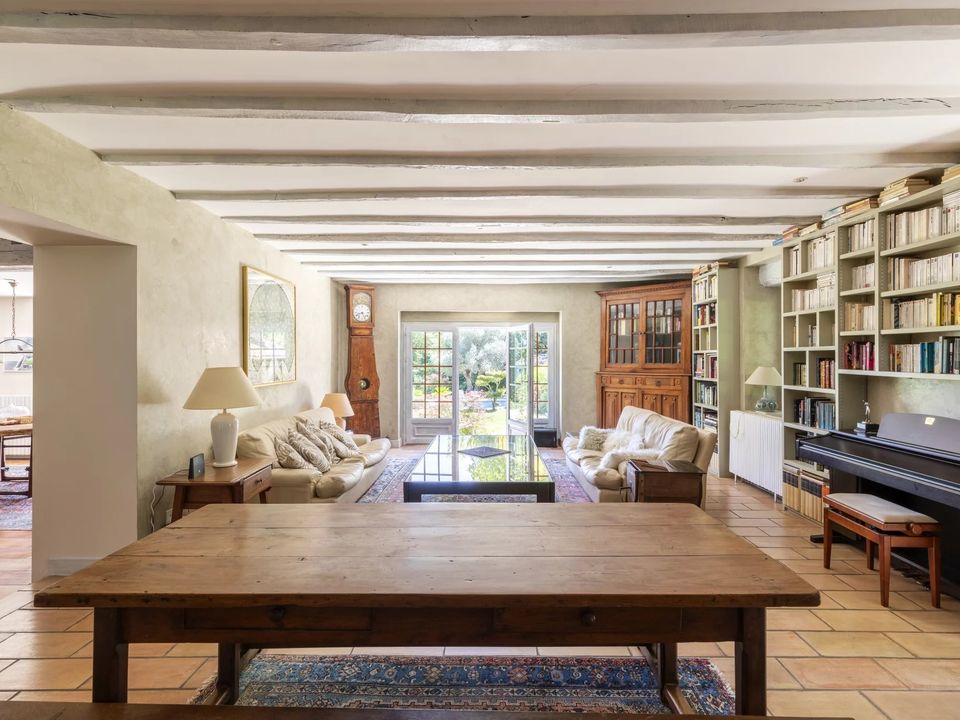 Villa in Sainte-Marie-de-Gosse, Landes - foto 2