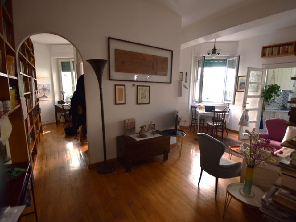 Lejlighed i Rome, Rome - foto 4
