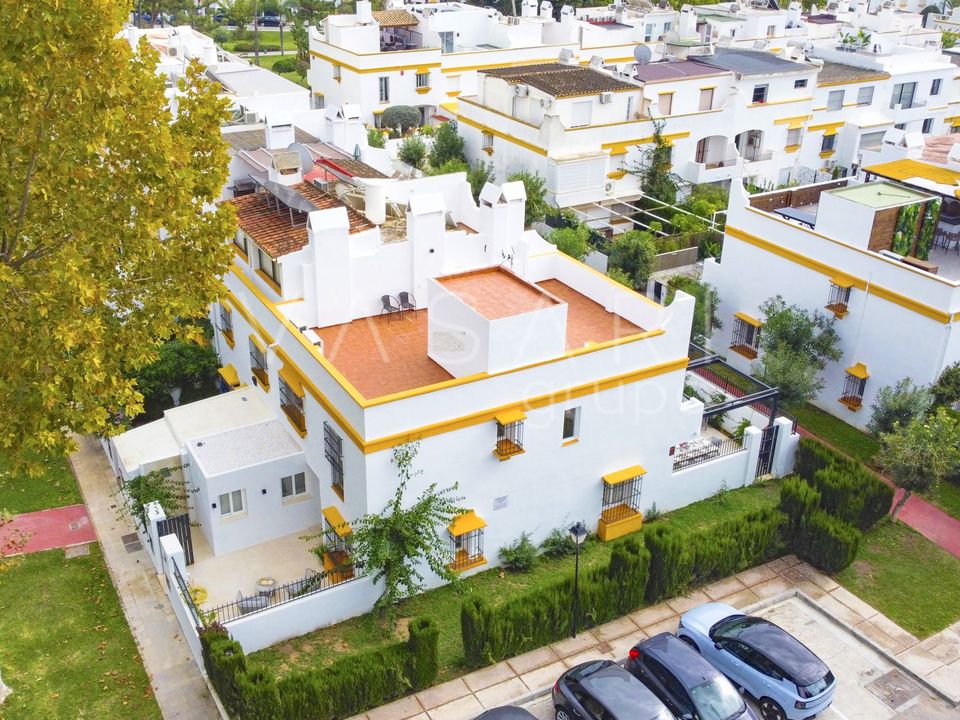 Villa i Marbella, Malaga - foto 2