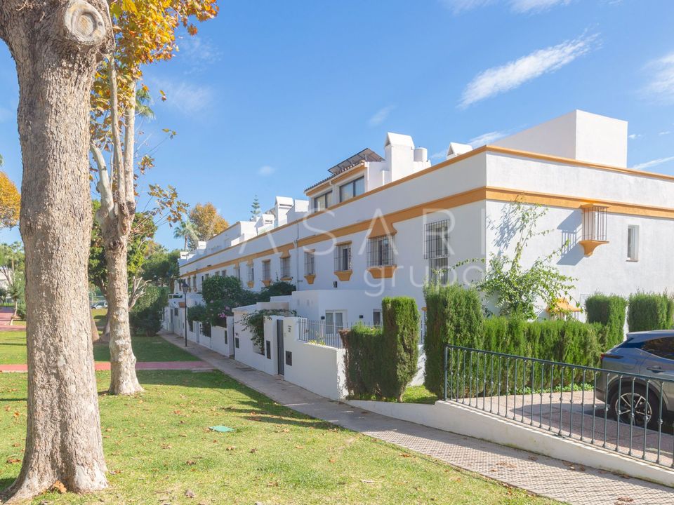Villa i Marbella, Malaga - foto 3