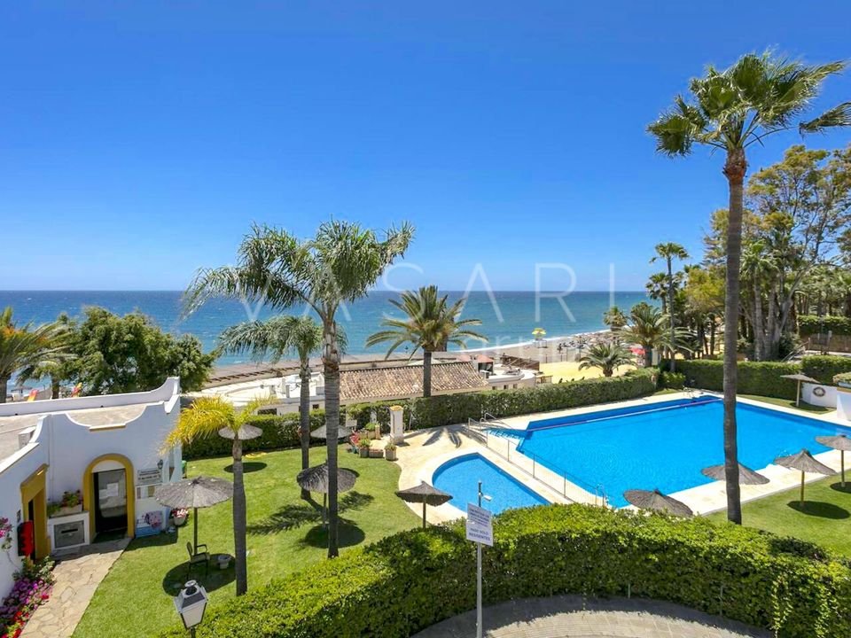 Villa i Marbella, Malaga - foto 5
